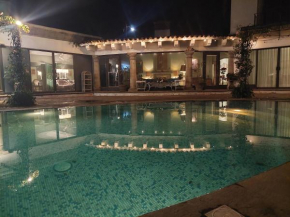 Residencia Casa Ficus